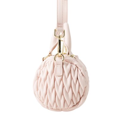 THE DEMURE MINI BAG